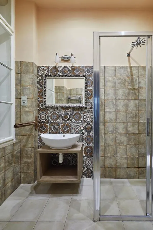 Appartamento Prague Days - Cozy Flat In The Old Town