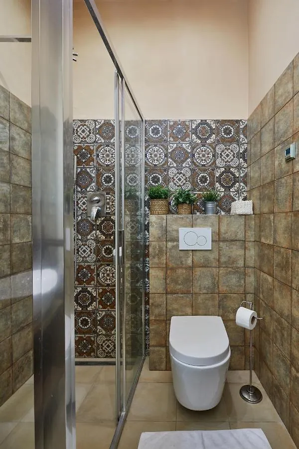 Appartamento Prague Days - Cozy Flat In The Old Town